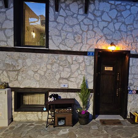 Miletia Suites Sozopol Zewnętrze zdjęcie