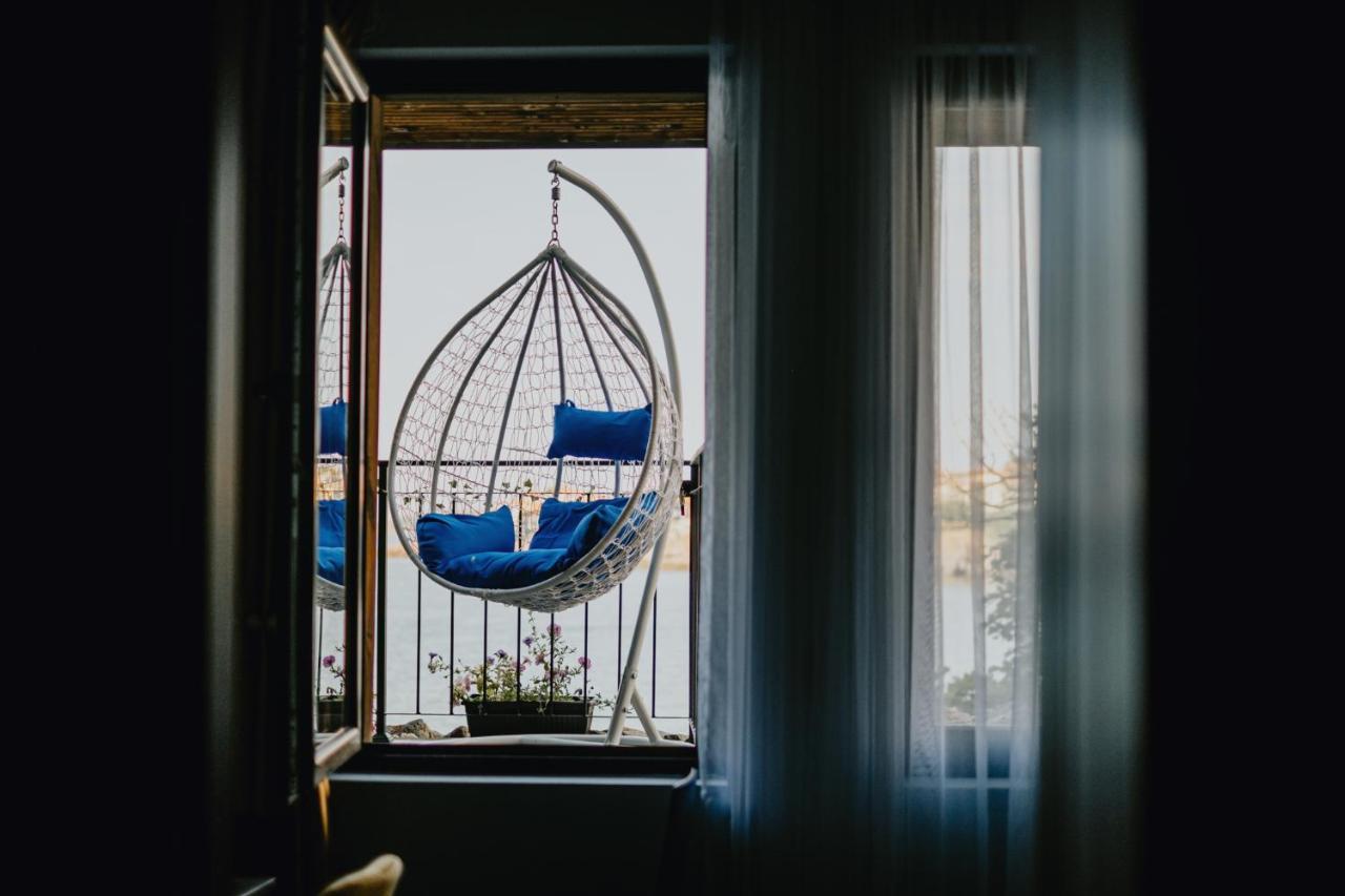 Miletia Suites Sozopol Zewnętrze zdjęcie