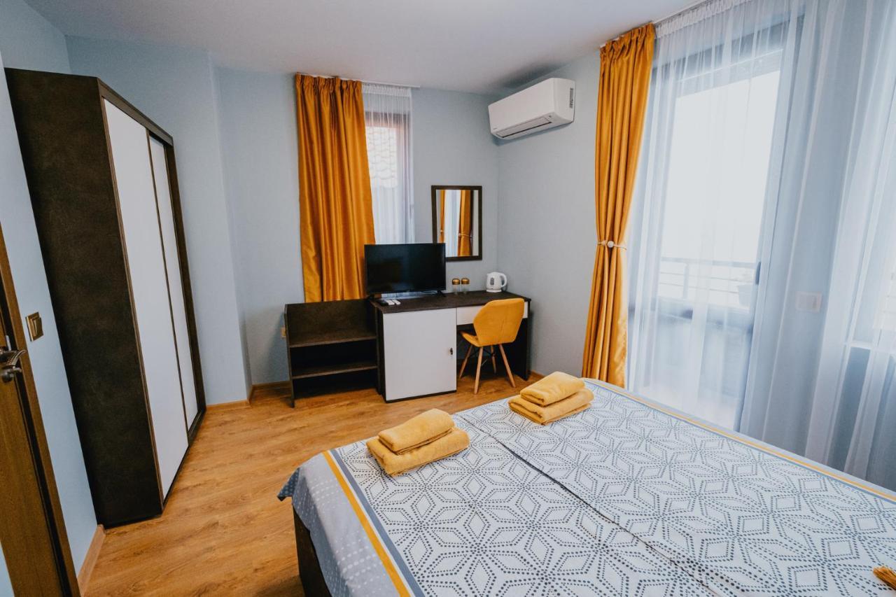 Miletia Suites Sozopol Zewnętrze zdjęcie