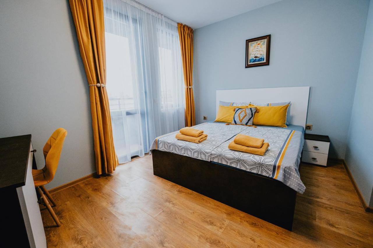 Miletia Suites Sozopol Zewnętrze zdjęcie