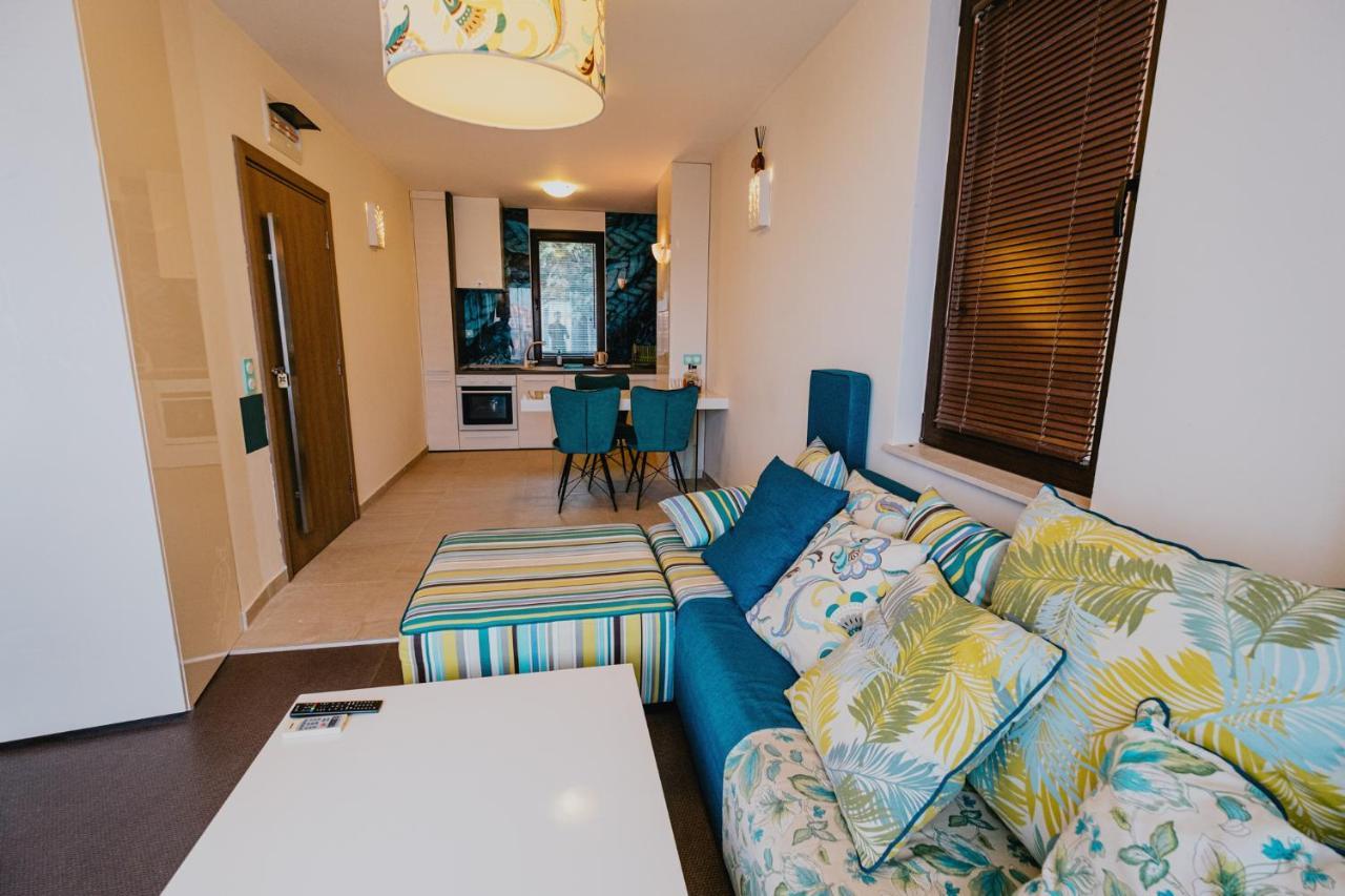 Miletia Suites Sozopol Zewnętrze zdjęcie