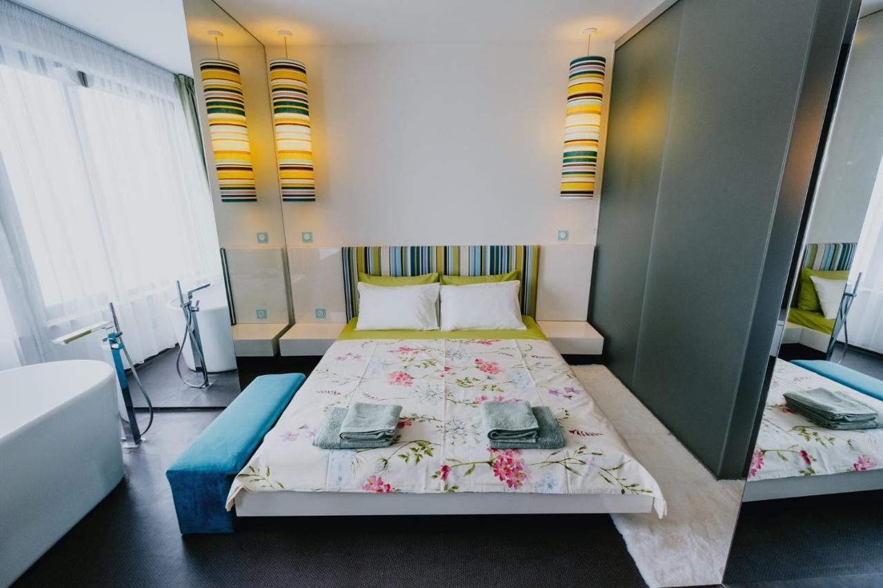 Miletia Suites Sozopol Zewnętrze zdjęcie