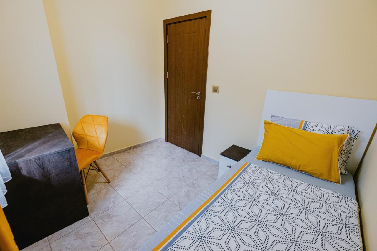 Miletia Suites Sozopol Zewnętrze zdjęcie
