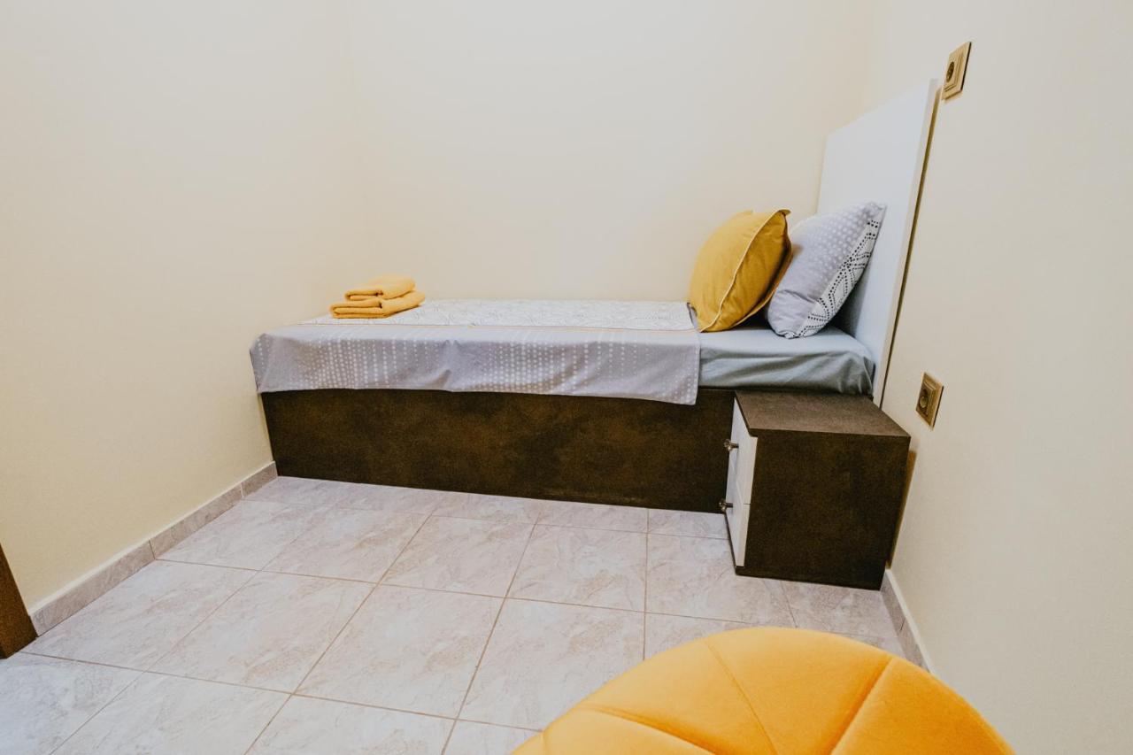 Miletia Suites Sozopol Zewnętrze zdjęcie