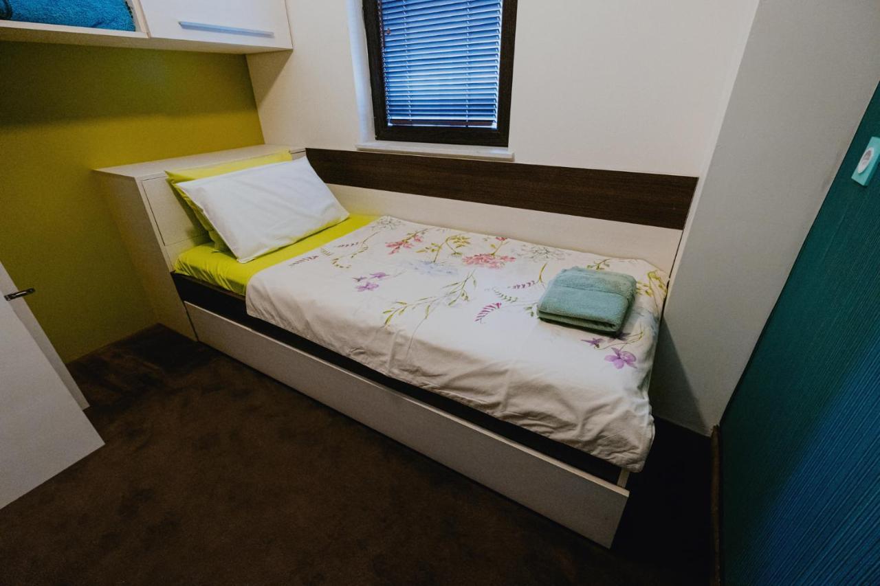 Miletia Suites Sozopol Zewnętrze zdjęcie