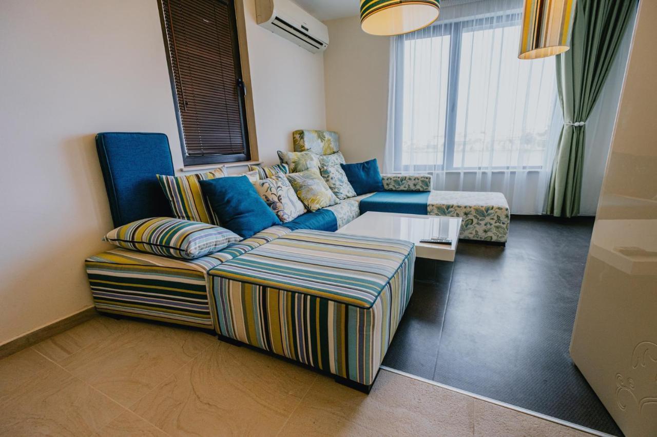Miletia Suites Sozopol Zewnętrze zdjęcie