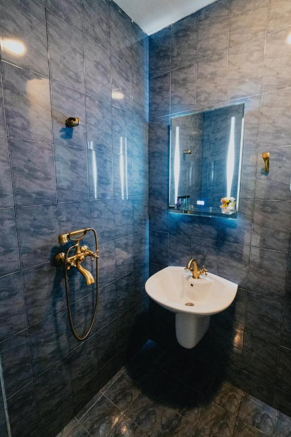 Miletia Suites Sozopol Zewnętrze zdjęcie