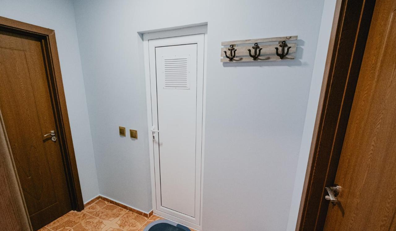 Miletia Suites Sozopol Zewnętrze zdjęcie