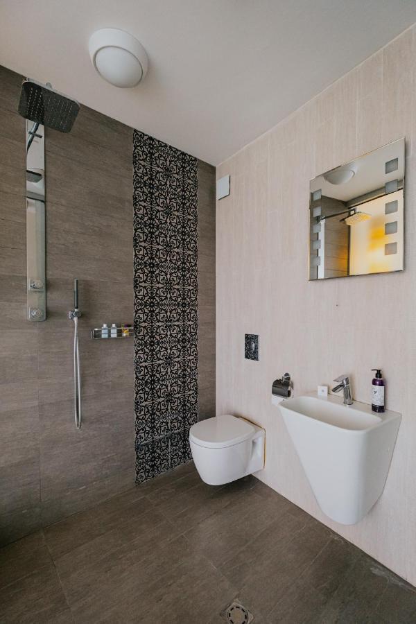Miletia Suites Sozopol Zewnętrze zdjęcie