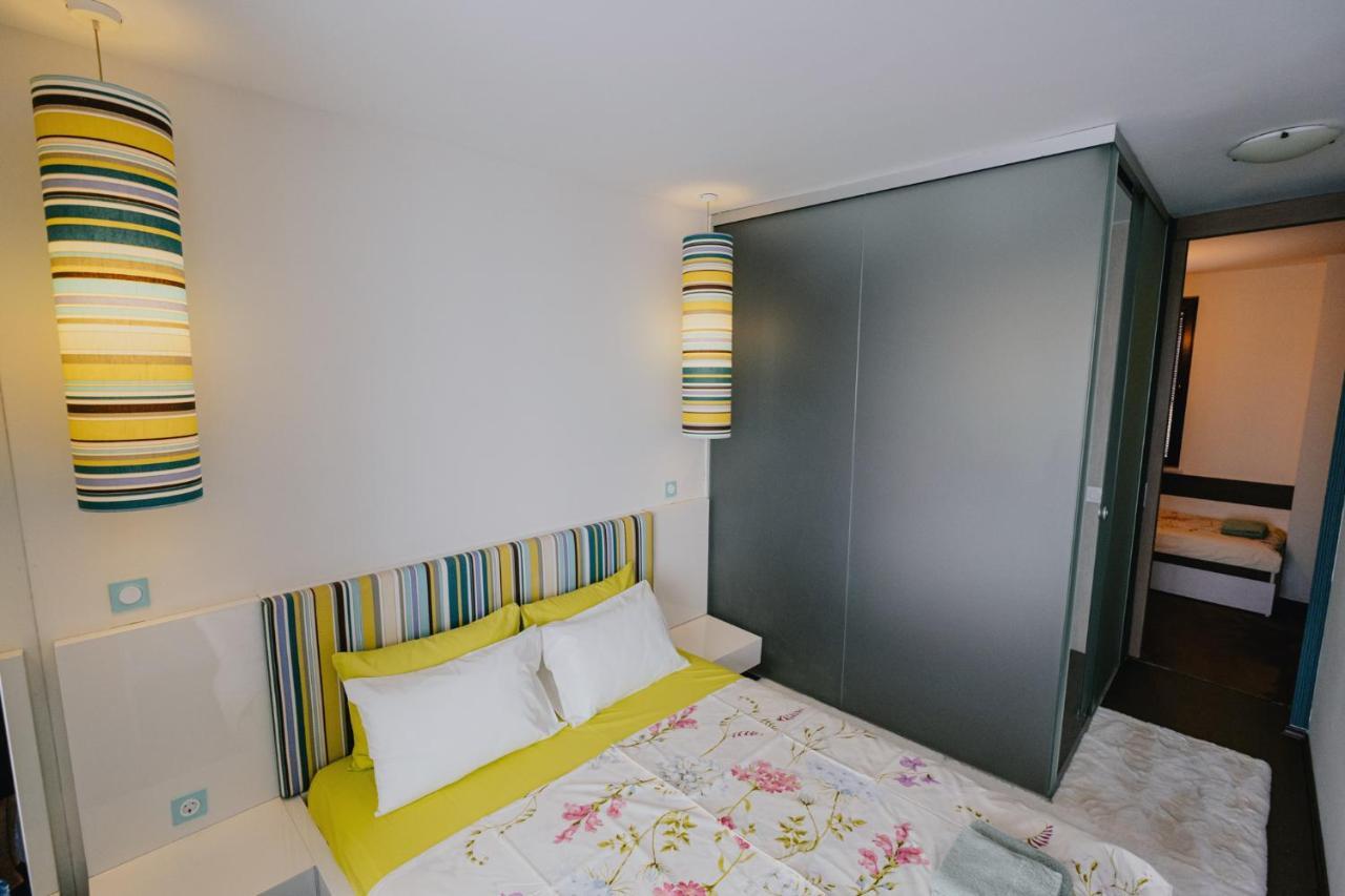 Miletia Suites Sozopol Zewnętrze zdjęcie