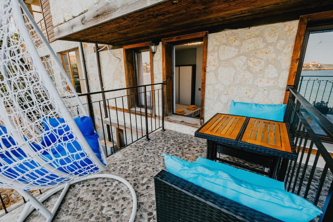 Miletia Suites Sozopol Zewnętrze zdjęcie