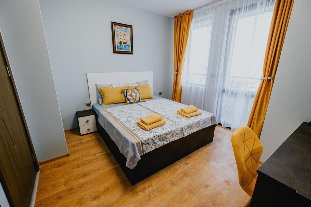 Miletia Suites Sozopol Zewnętrze zdjęcie
