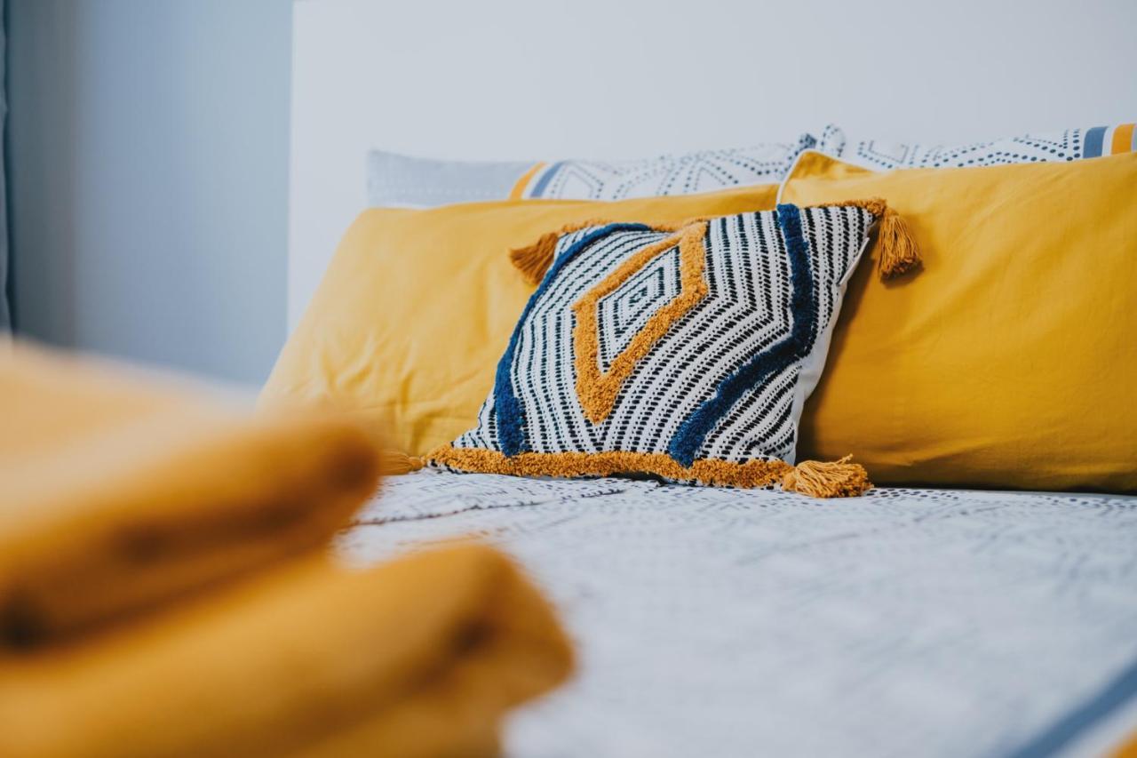 Miletia Suites Sozopol Zewnętrze zdjęcie