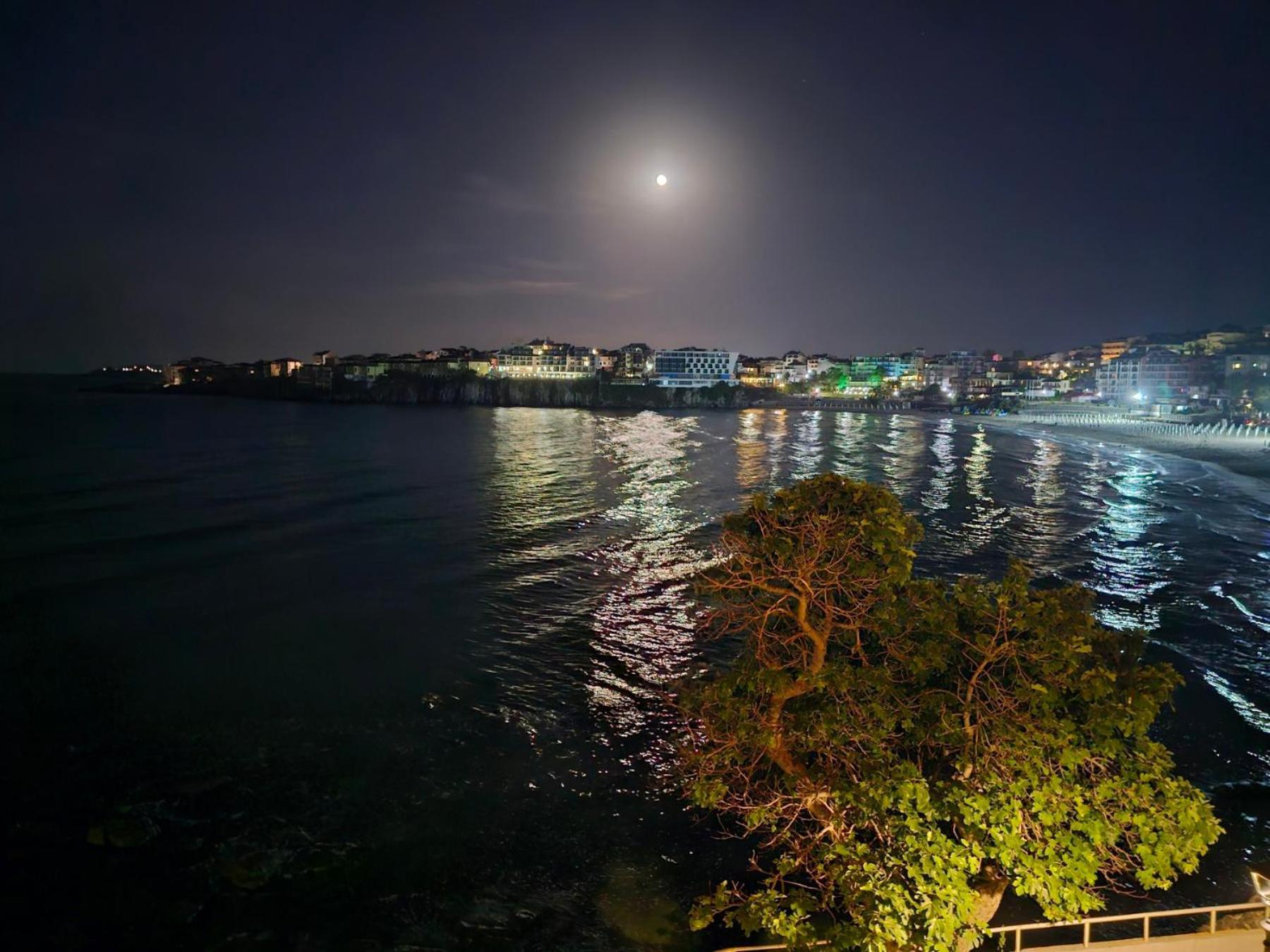 Miletia Suites Sozopol Zewnętrze zdjęcie